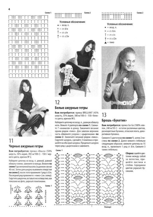 По-модничаем?