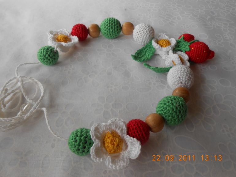 Слингобусы "Моя ягодка"