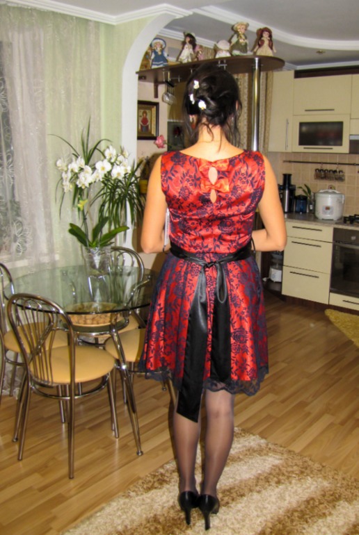 Нужно разобраться(((