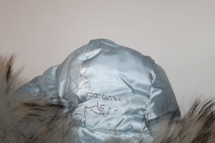 Manudeuci 4,6 лет , Blumarine 5 -6 лет, Poivre Blanc 6 лет