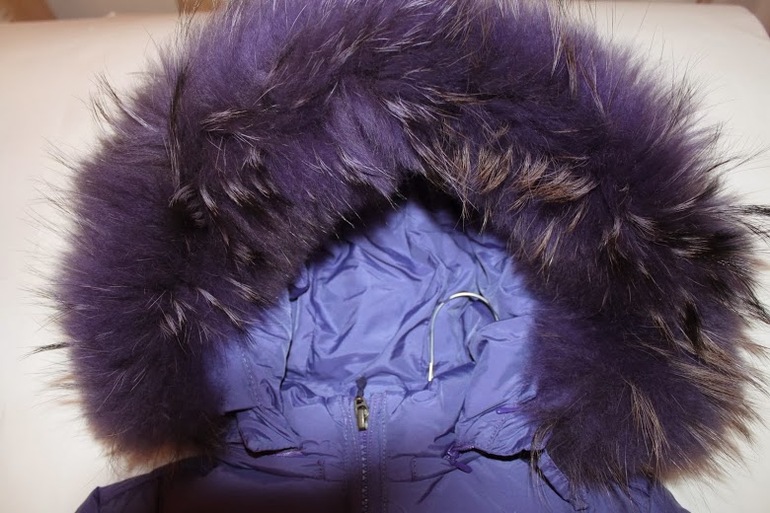 Manudeuci 4,6 лет , Blumarine 5 -6 лет, Poivre Blanc 6 лет