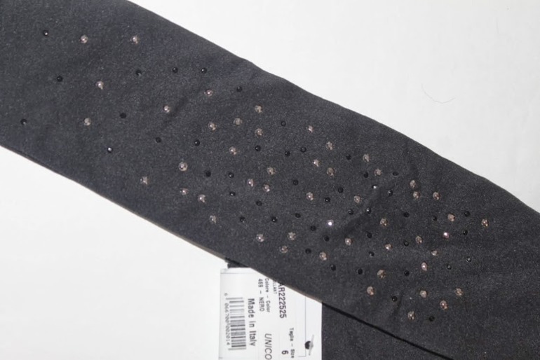 Manudeuci 4,6 лет , Blumarine 5 -6 лет, Poivre Blanc 6 лет