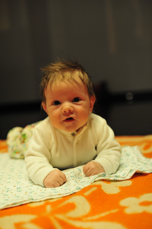 Давайте знакомиться