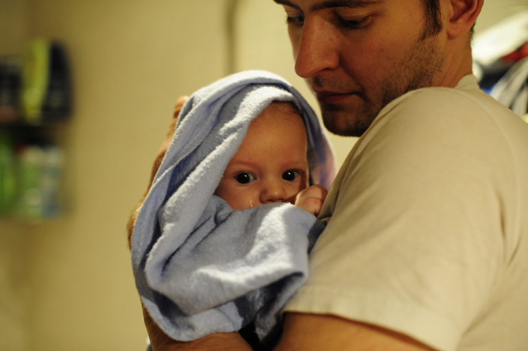 Давайте знакомиться