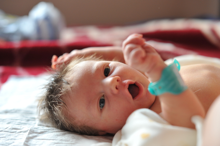 Давайте знакомиться