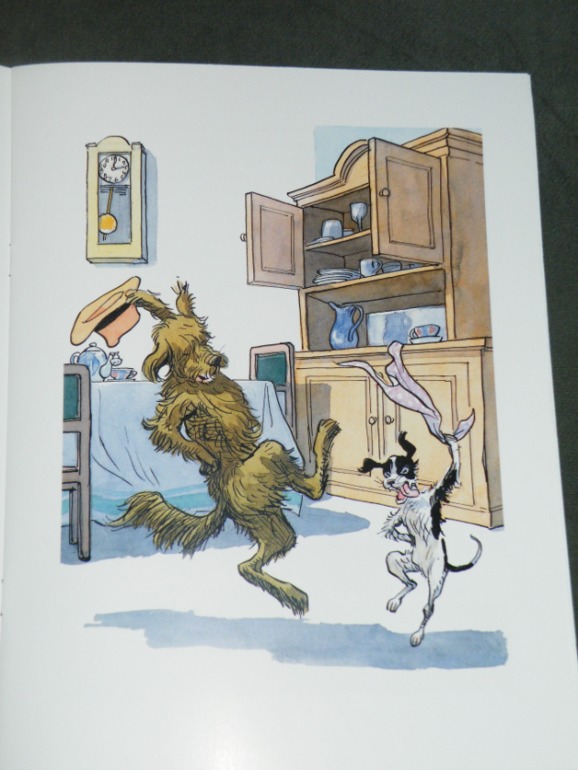 Наша стопочка от Лабиринта