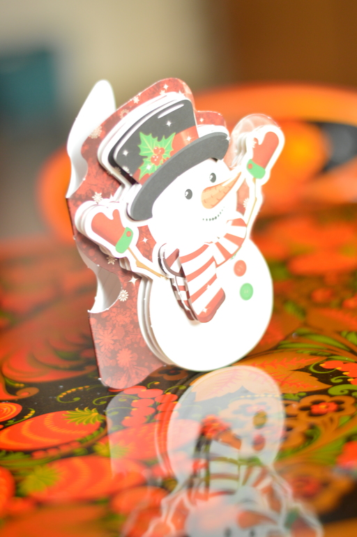 Открытки к Новому Году