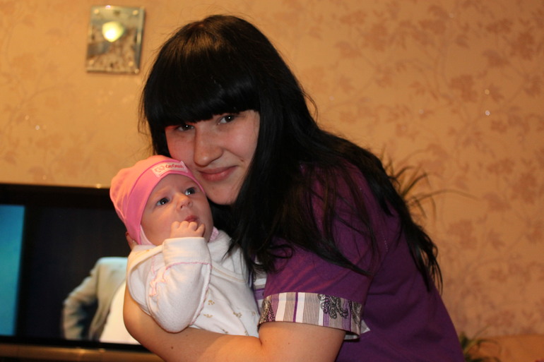 Сон на балконе и шапочная проблема!