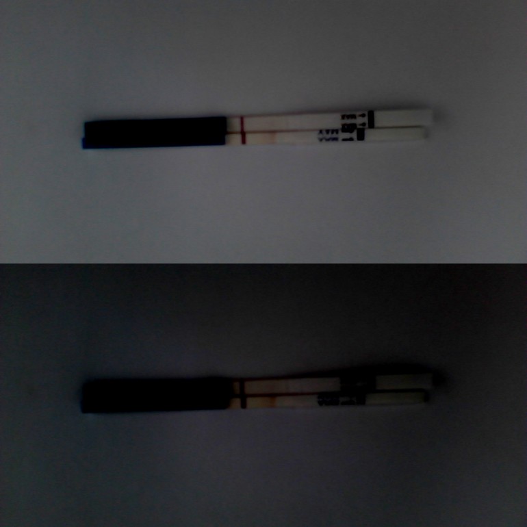 Тесты надо мной издеваются