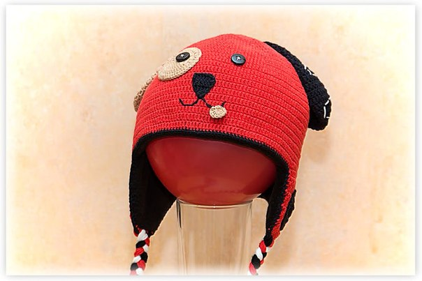 Продаю готовые вязаные шапочки.