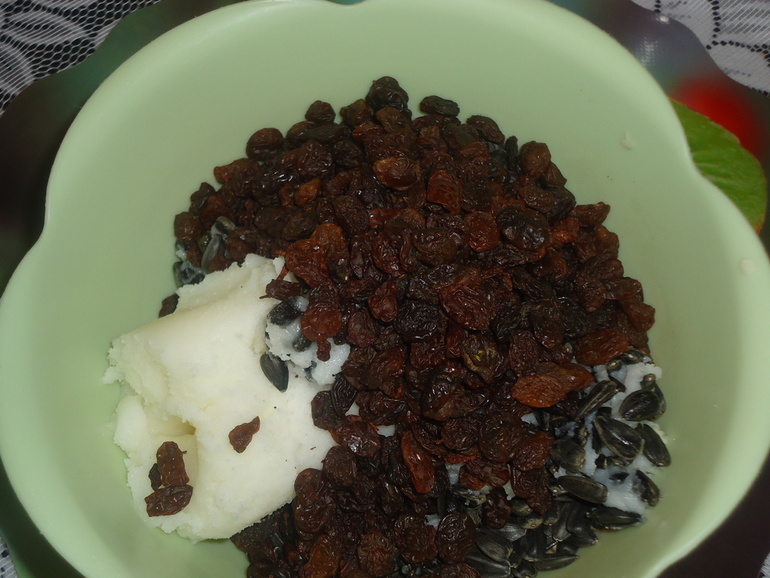 Как сделать кормушку для птичек?! Оригинальный и быстрый способ!