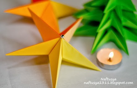 Вперед в Новый год. Украшаем стол!!!!