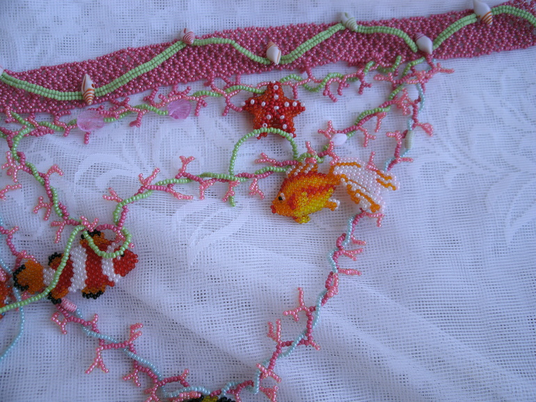 Коралловый риф