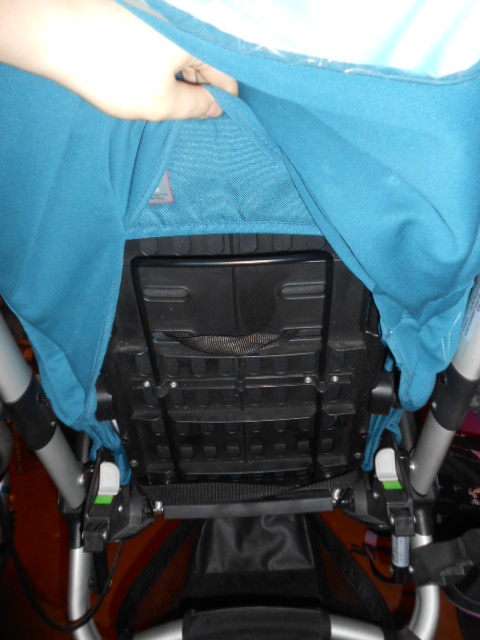 Jane Slalom Reverse 2012 и Jane Slalom Pro 2008