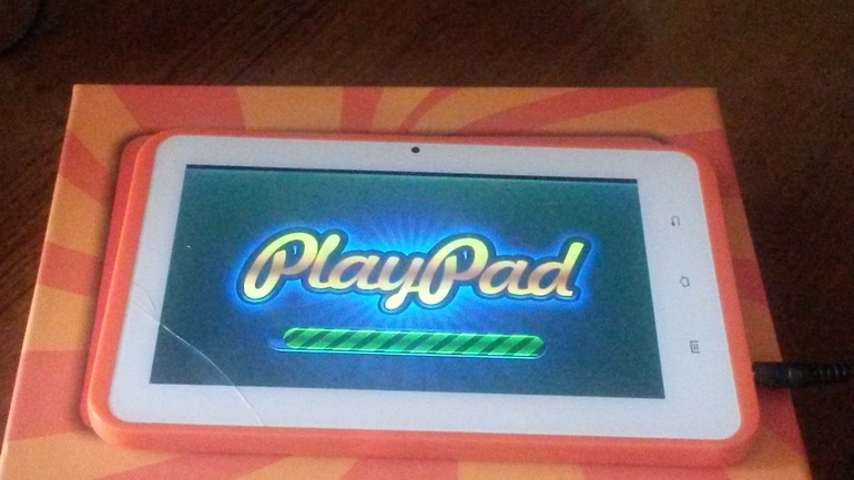Play Pad 2  2500 р.