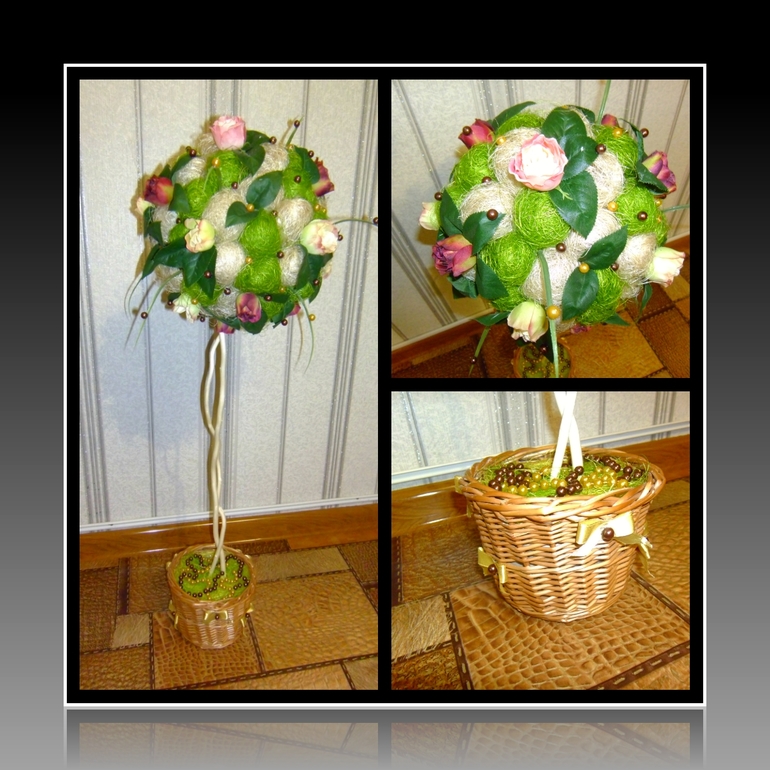 Дерево счастья