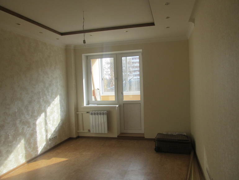 Помогите с детской комнатой, пожалуйста.