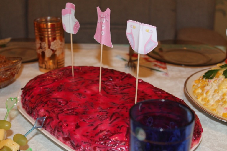 Наш самый счастливый день в году 30.11!