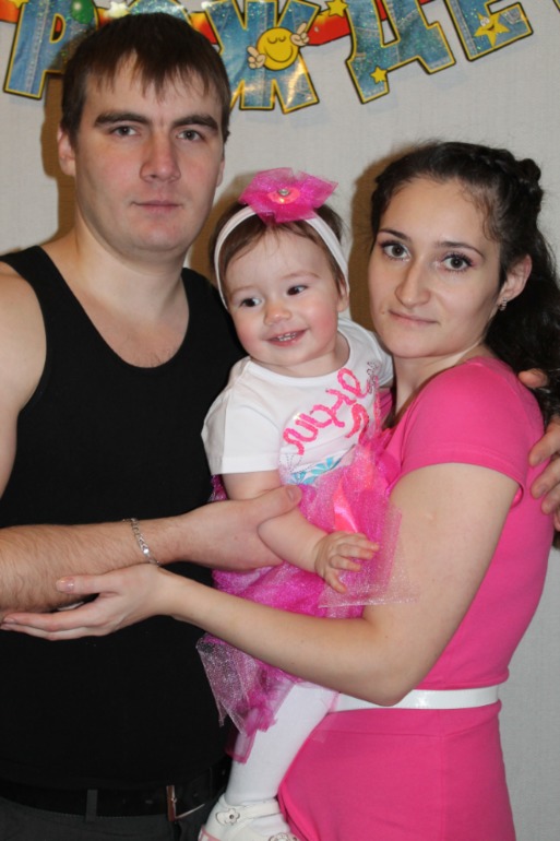 Наш самый счастливый день в году 30.11!