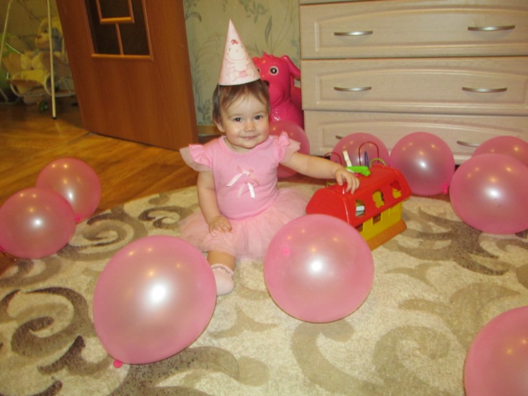 Наш самый счастливый день в году 30.11!