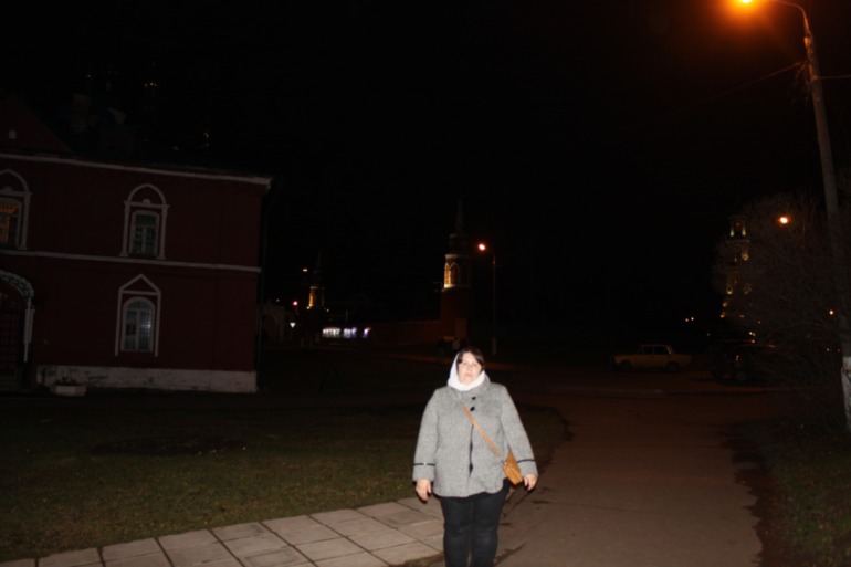 Вот как мы провели наши школьные каникулы.