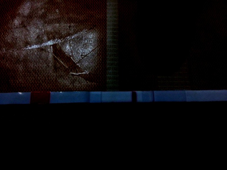 меня глючит или что-то есть?