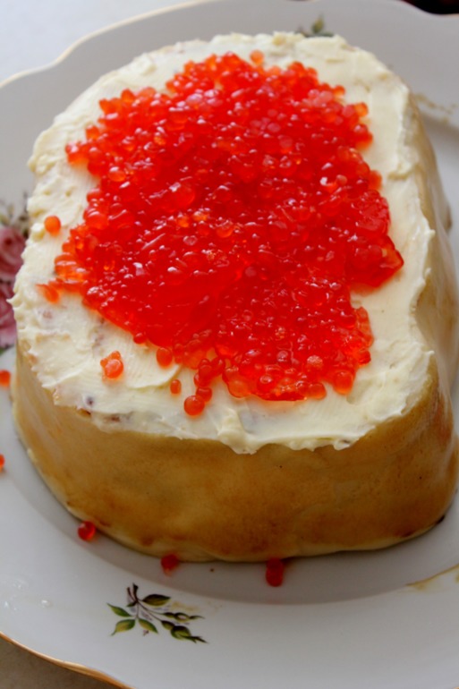 очередная проба пера