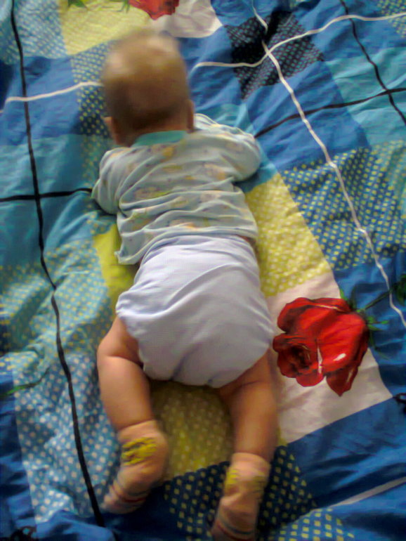 Мой выбор Tossia