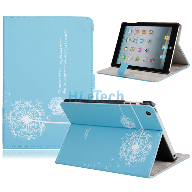 чехол для iPad мини