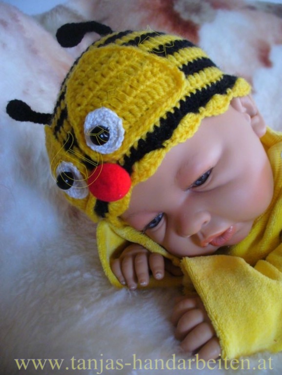 Шапочки для фотосессий в наличии.