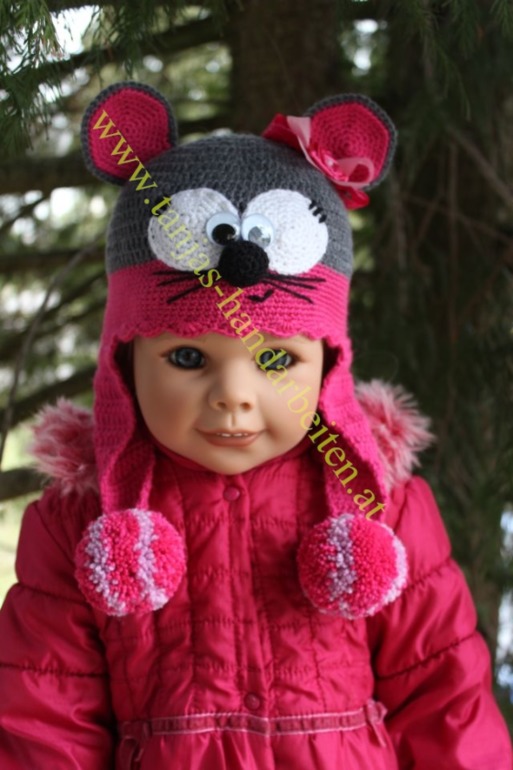 Шапочки для фотосессий в наличии.