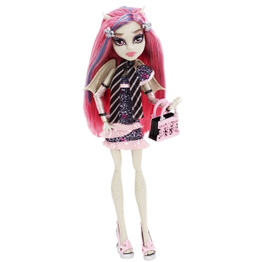 Куклы Monster High (Школа Монстров) - в наличии !!!
