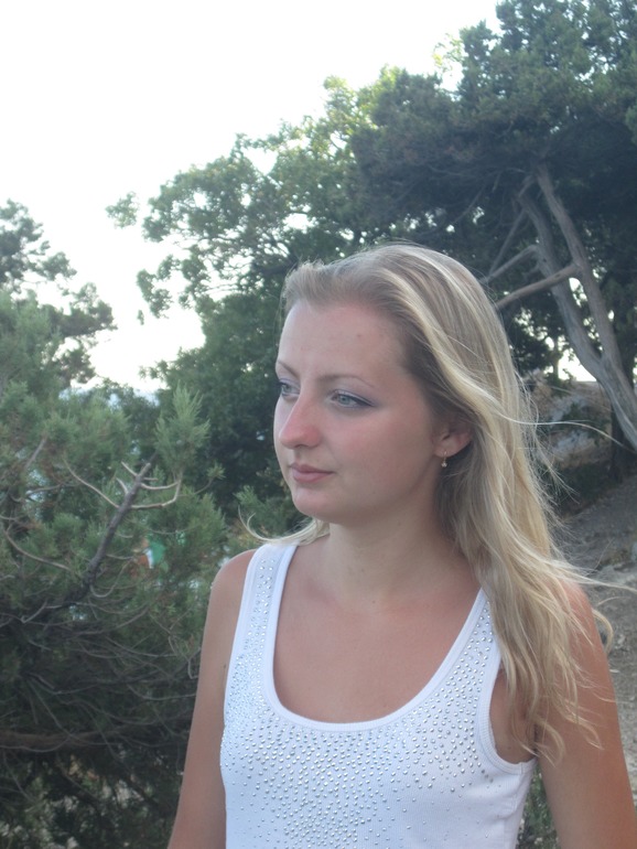 Краситься или нет???