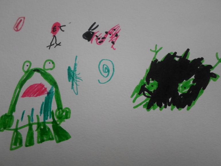 Подарок Феи )))