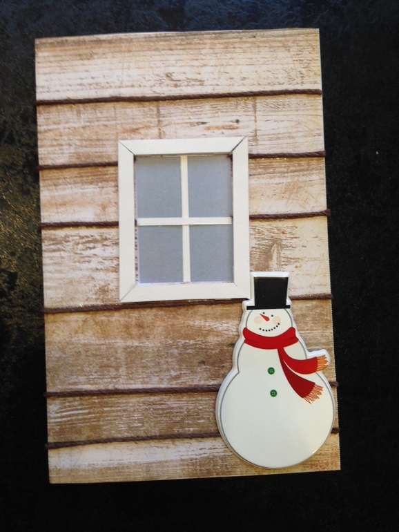 Еще порция открыток