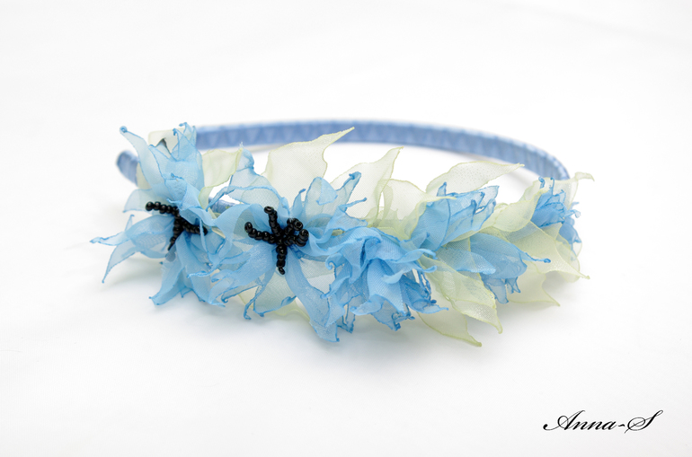 Нежные украшения для принцесс !