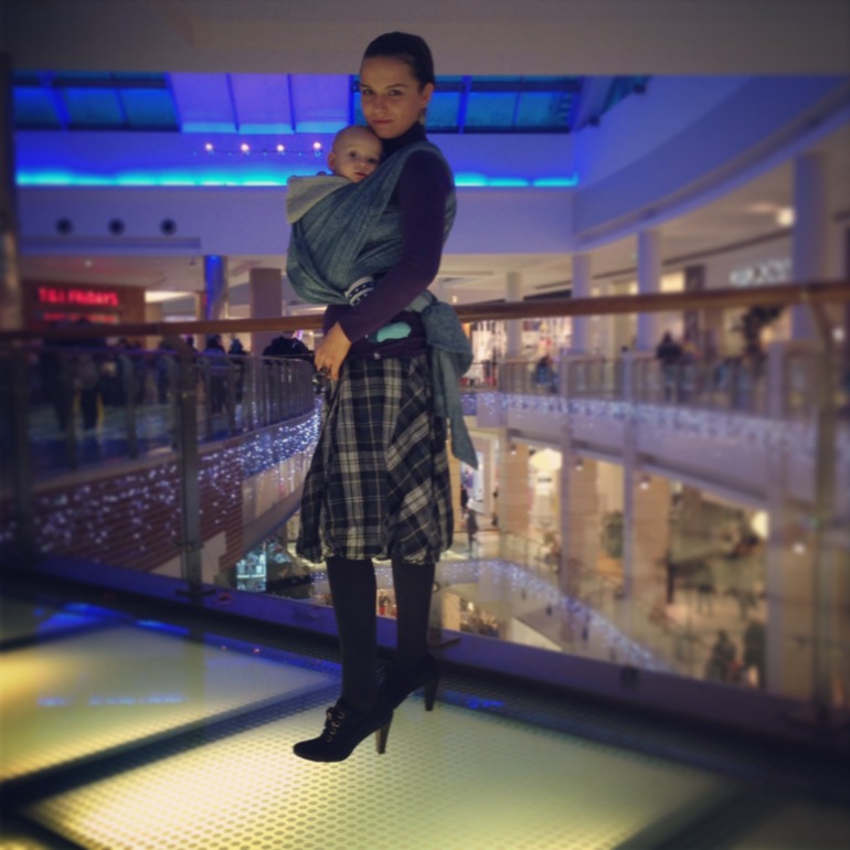 Бюджетная Дива