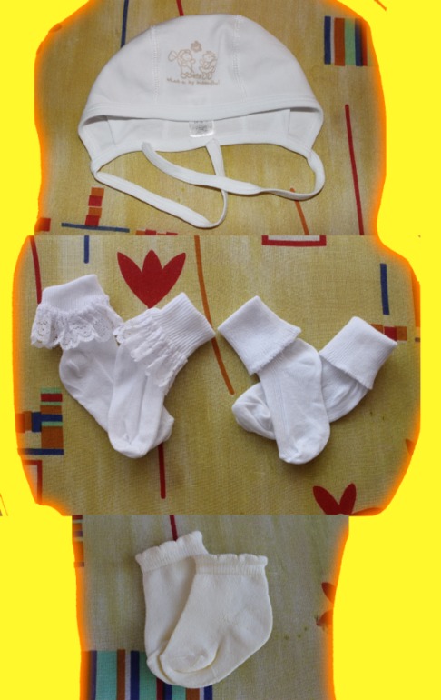 Приданое, размер 62.