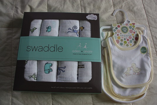 Покупки для малыша