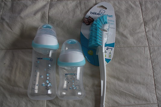 Покупки для малыша