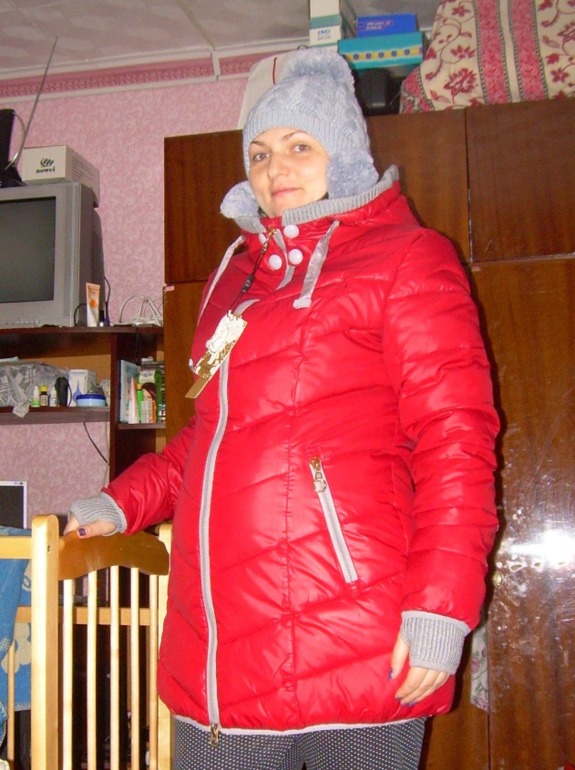 мои обновочки )