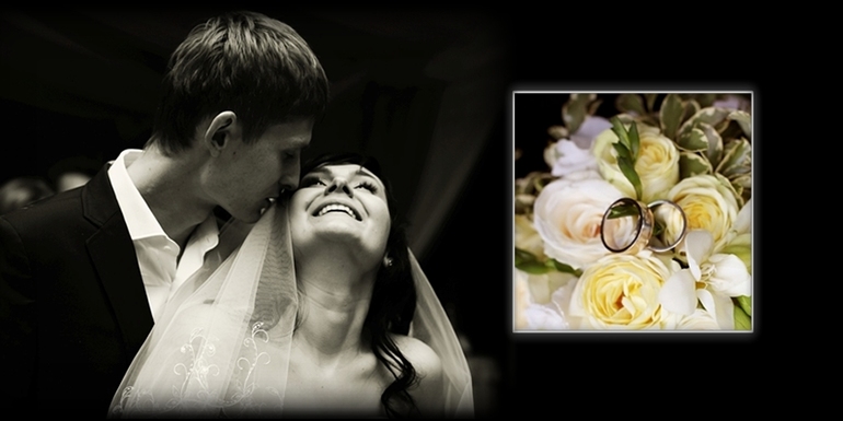 Книга для Александра и Алевтины