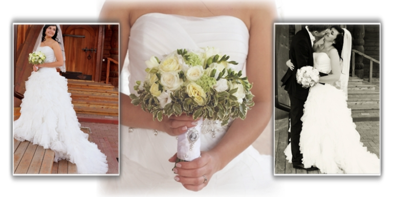 Книга для Александра и Алевтины