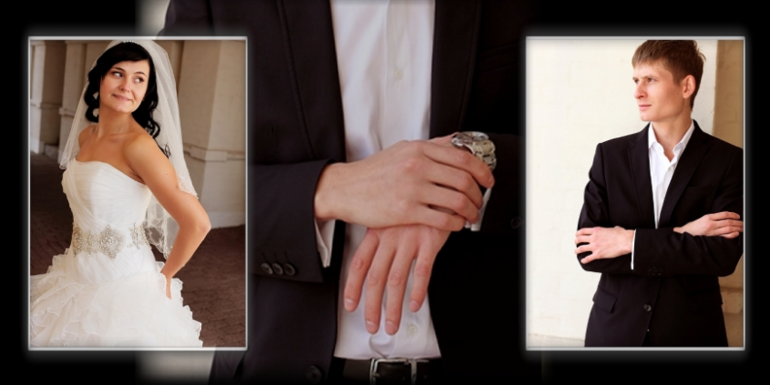 Книга для Александра и Алевтины