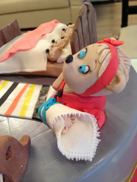 Одиннадцатый