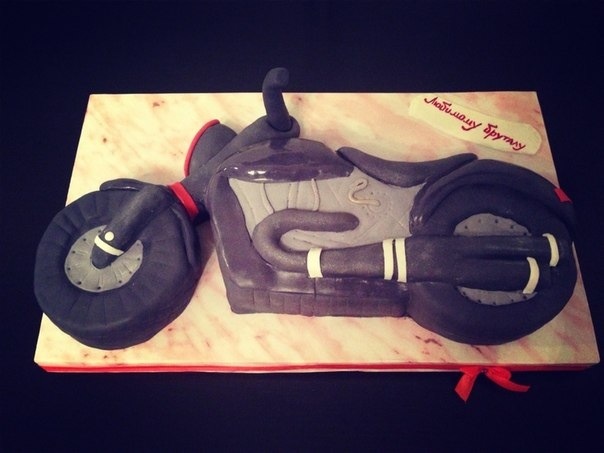 Мой десятый, юбилейный)