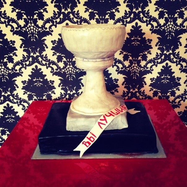 Тортики номер 6,7 и 8