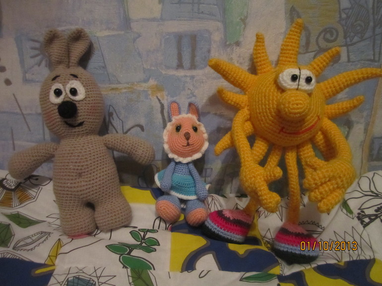 мой обменчик