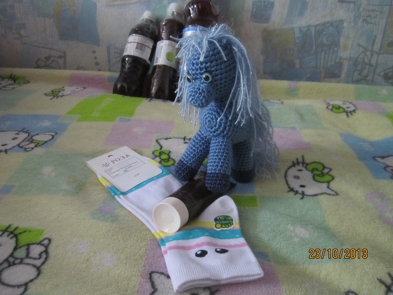 хвастик  лошадок и всего обмена от танечки