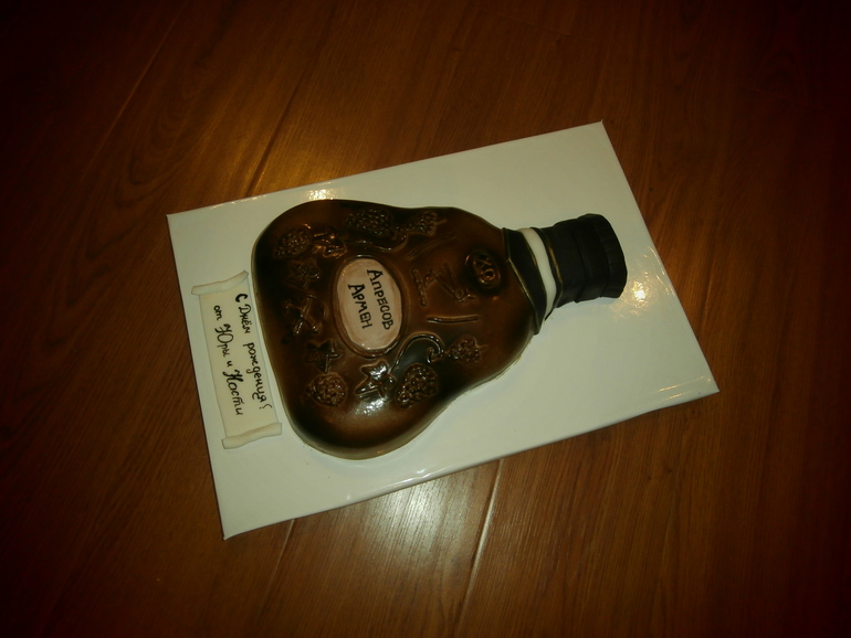 Мои 3Дешечки